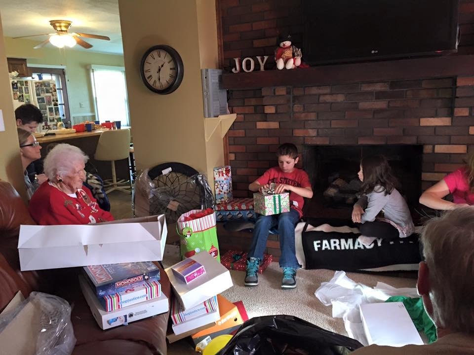 Deb Walters' album, Mobile Uploads