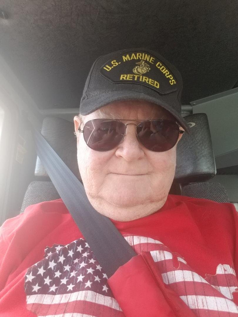 I was in a fire truck during this year's 4th of July parade in Valencia County.