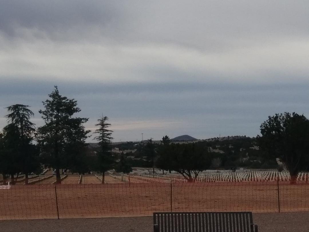 Wreaths Across America