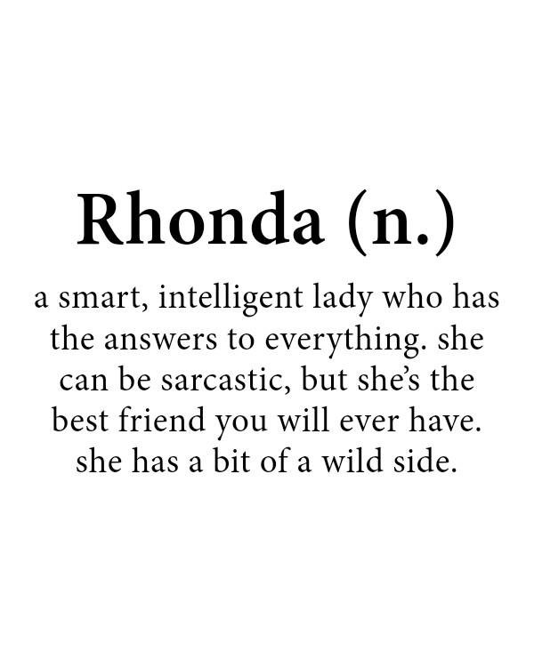 Rhonda Kitchen - Williamson's album, Timeline Photos