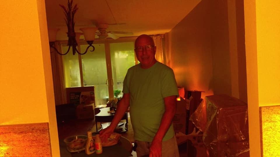 Robert Lang's album, Mobile Uploads