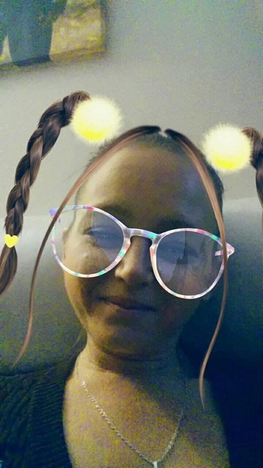 Marisa Heath's album, I Am The Snapchat Queen!!!!!