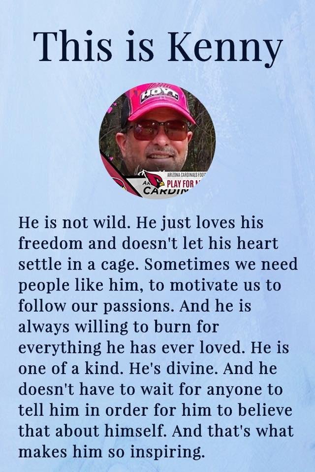 Kenneth Cuchiara's album, Timeline photos