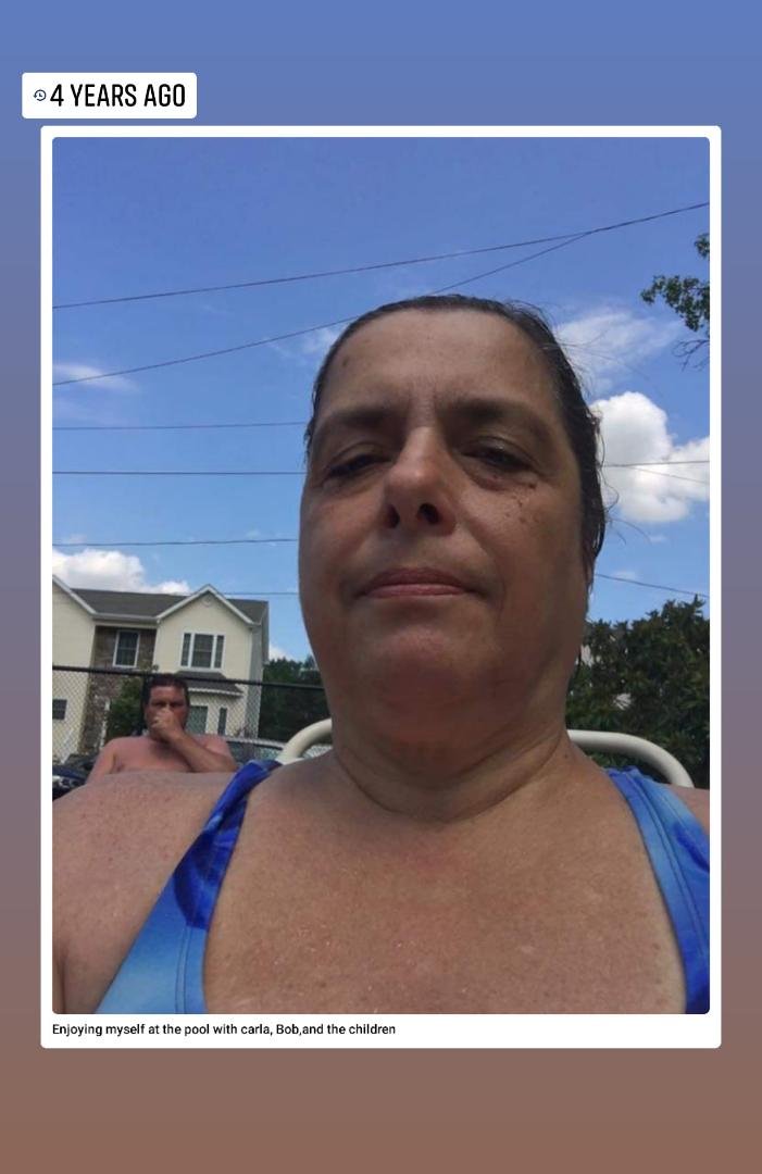 Allene Rizzolo's album, Mobile uploads