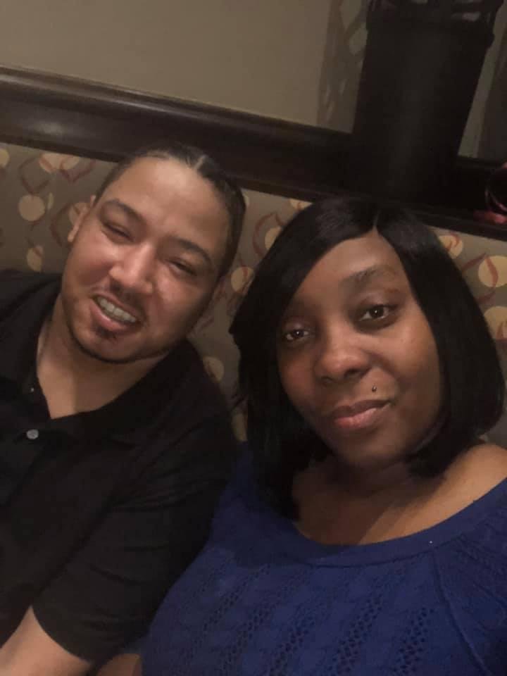 David Johnson's album, Mobile Uploads