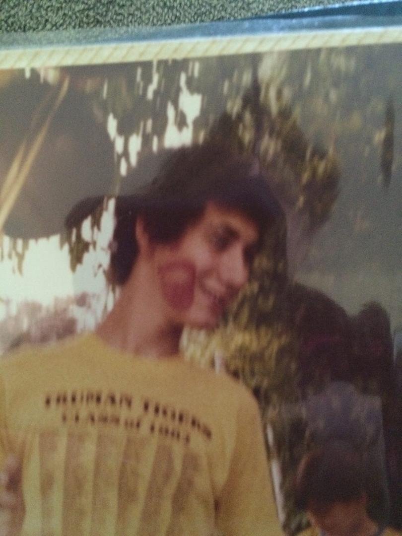 Mary Beck's album, Mobile Uploads