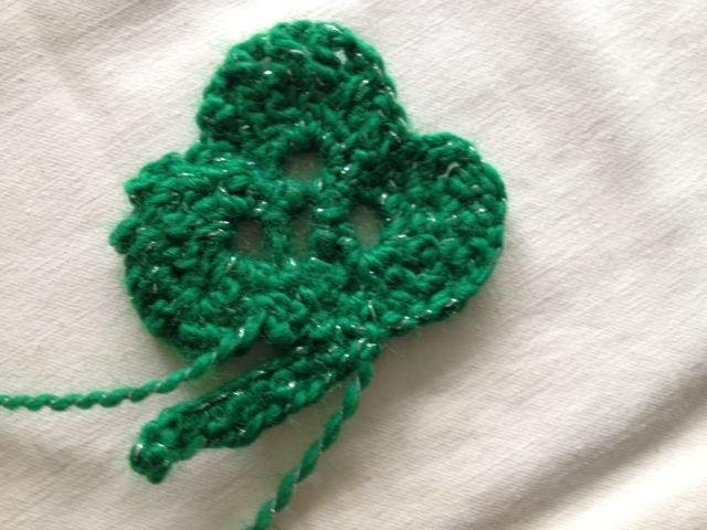 Lá Fhéile Pádraig Sona Duit!