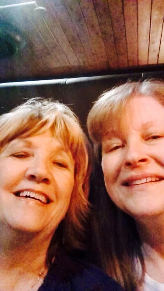 Marilyn Watson's album, Mobile Uploads