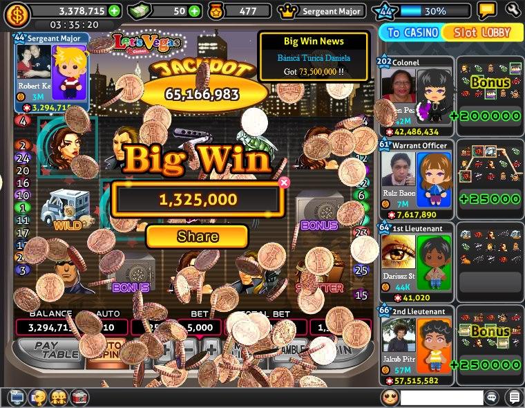 Robert Keen's album, Let's Vegas Casino-Slot Roulette Photos