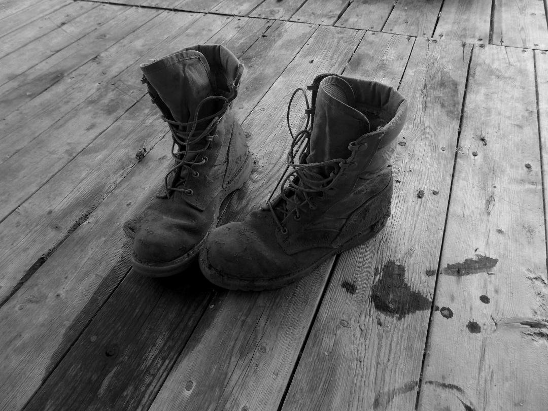 Seven days, seven b/w photos of your life. No people, no explanations. Challenge someone each day. Day two of seven. I challenge Sasha Sothern