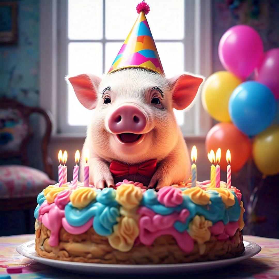 Have a great birthday !