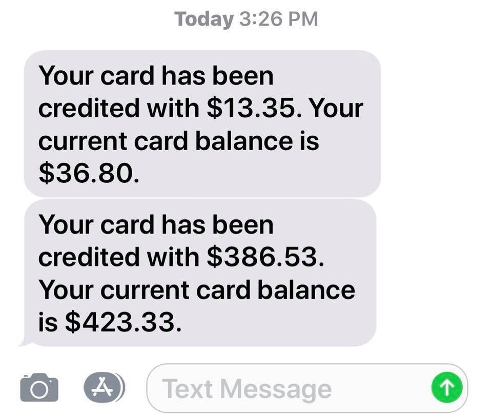 R.A.W. 🤷🏽‍♀️

It’s like money falling from the sky?  I don’t know where it came from, but baaaaabeeee, I know where it’s going !!! Thank you Evolution Travel! 
GOD BLESS EVOLUTION TRAVEL!!