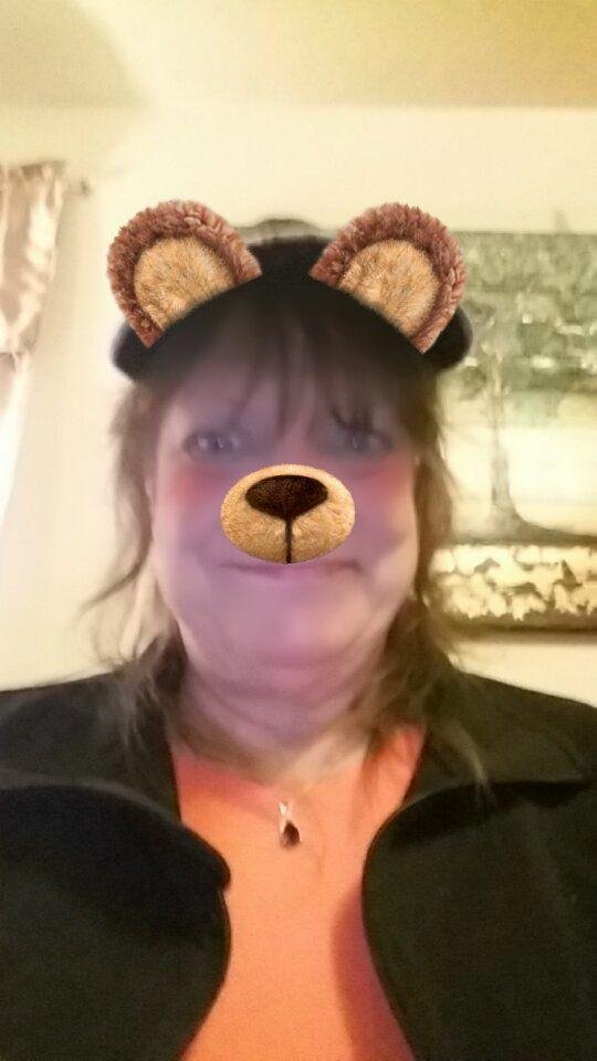 Have a "beary" nice day everybuddy! ❤🐻❤🐻❤🐻❤🐻❤🐻❤🐻❤🐻❤