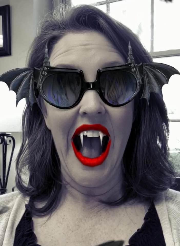 Happy Halloweenie!