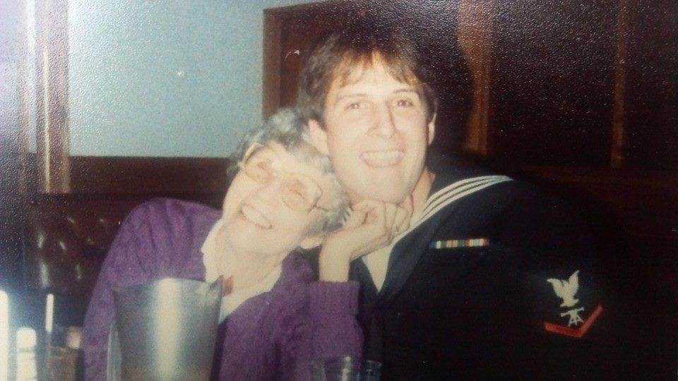 Love and miss her!