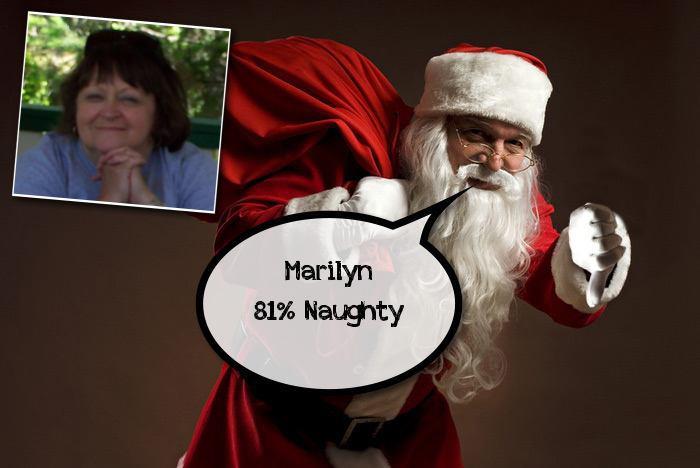 Marilyn Dixon's album, Have you been naughty or nice Photos