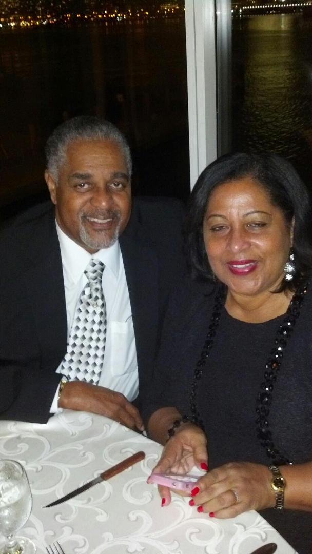 Happy Mothers Day to my beautiful wife and mother of my children.