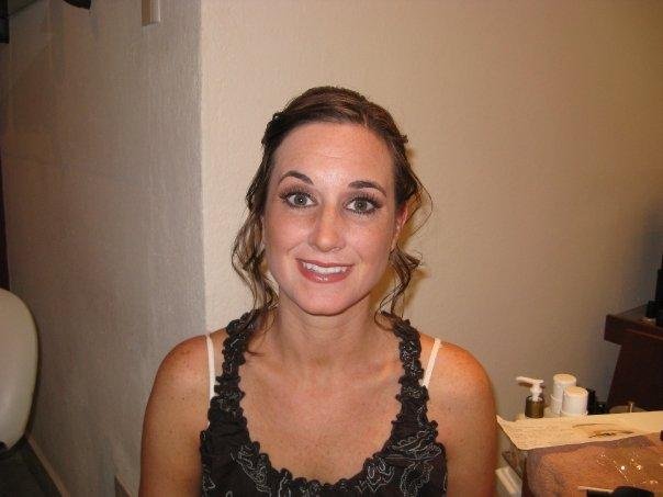 Sarajane Robertson's album, My photos of Jennifer's Wedding 10-31-09