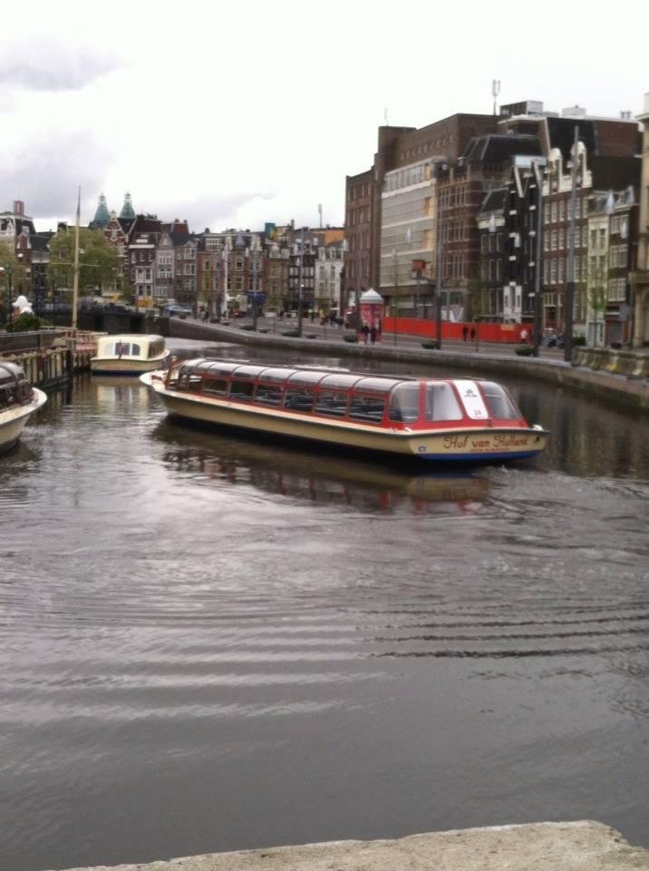 ❤️Holland and
Amsterdam ❤️