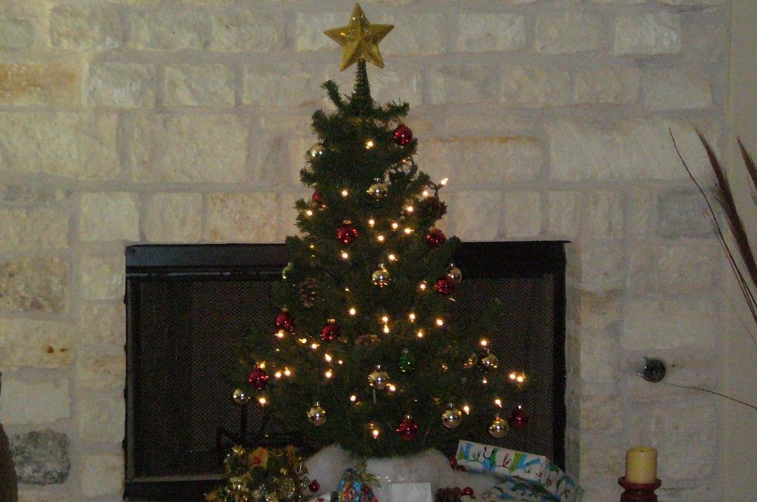 Merry Christmas to All!!
