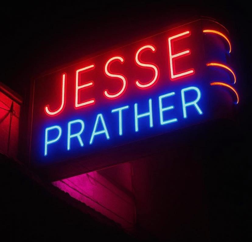 It’s a sad day today. I can’t believe the news. Rest in Peace Jesse Prather