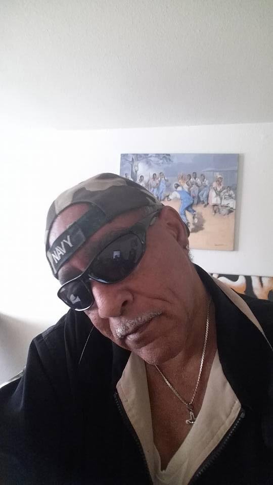 John Clanton III's album, Mobile Uploads