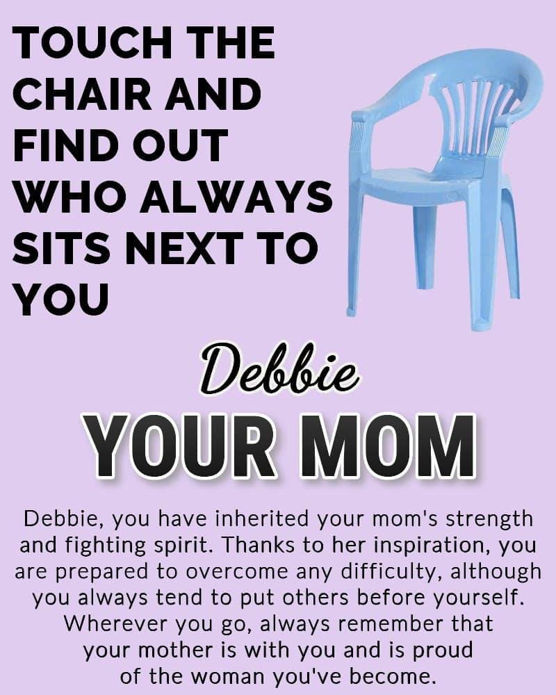 Deobrah Mize's album, Timeline photos