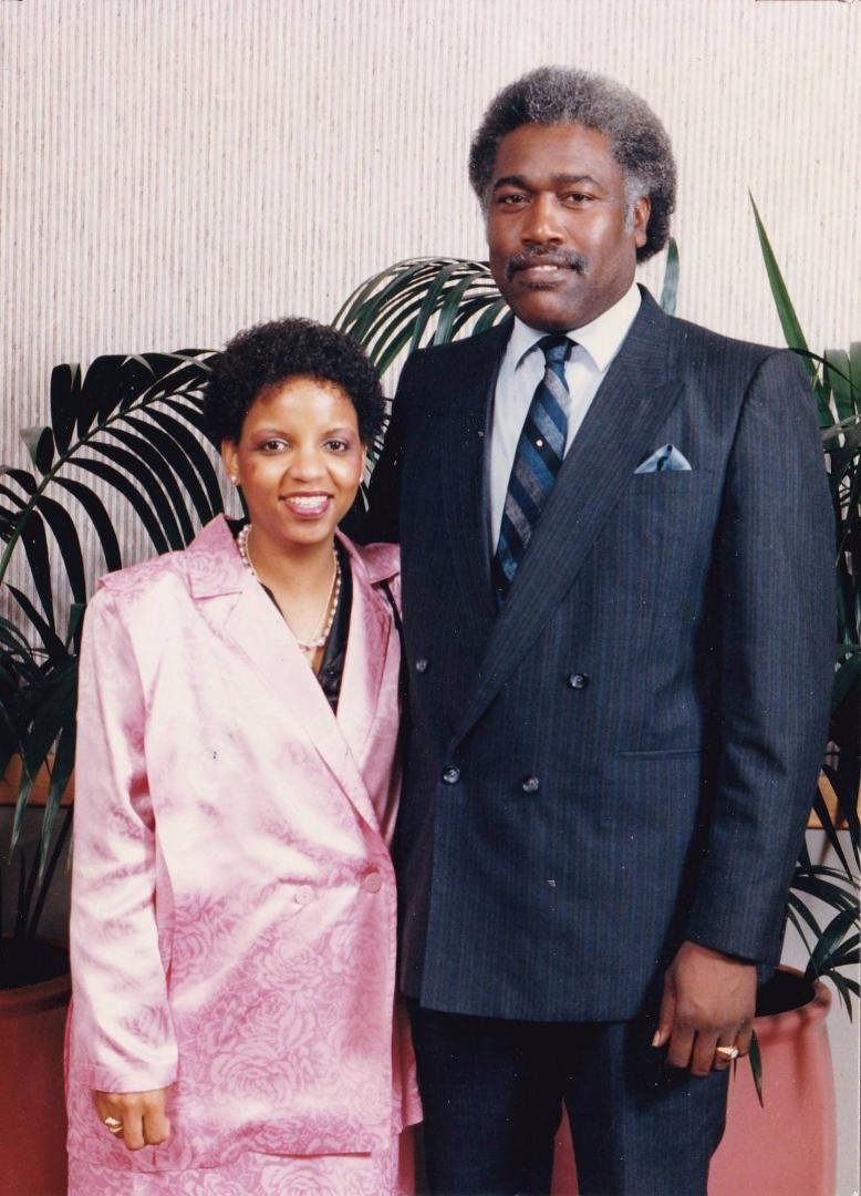 Happy Mother's Day!