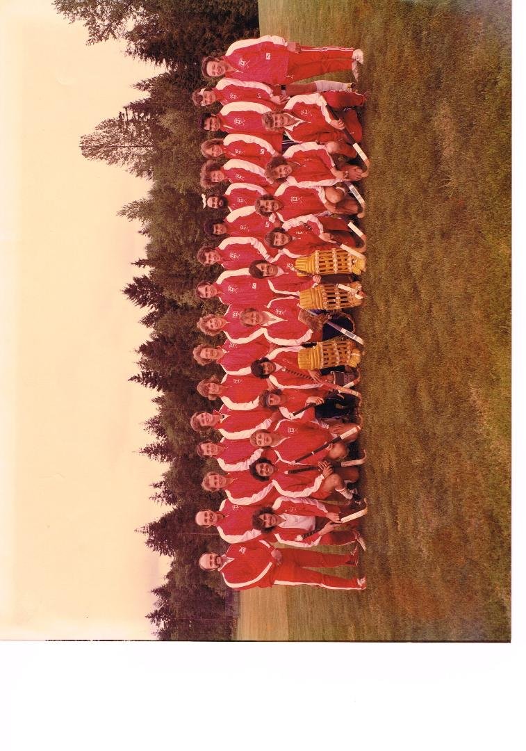 Canadian Team