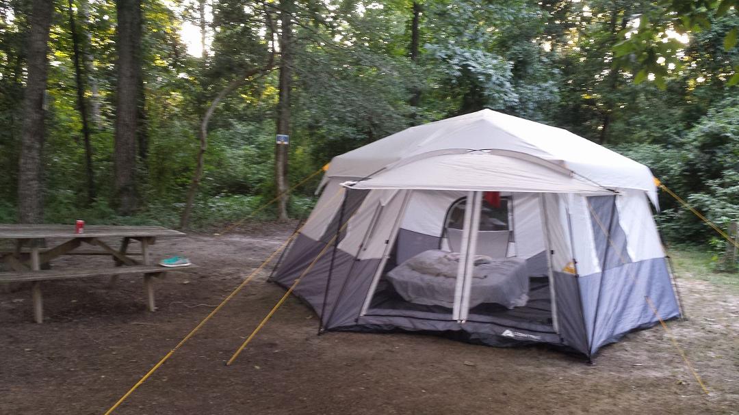 My new home away from home.