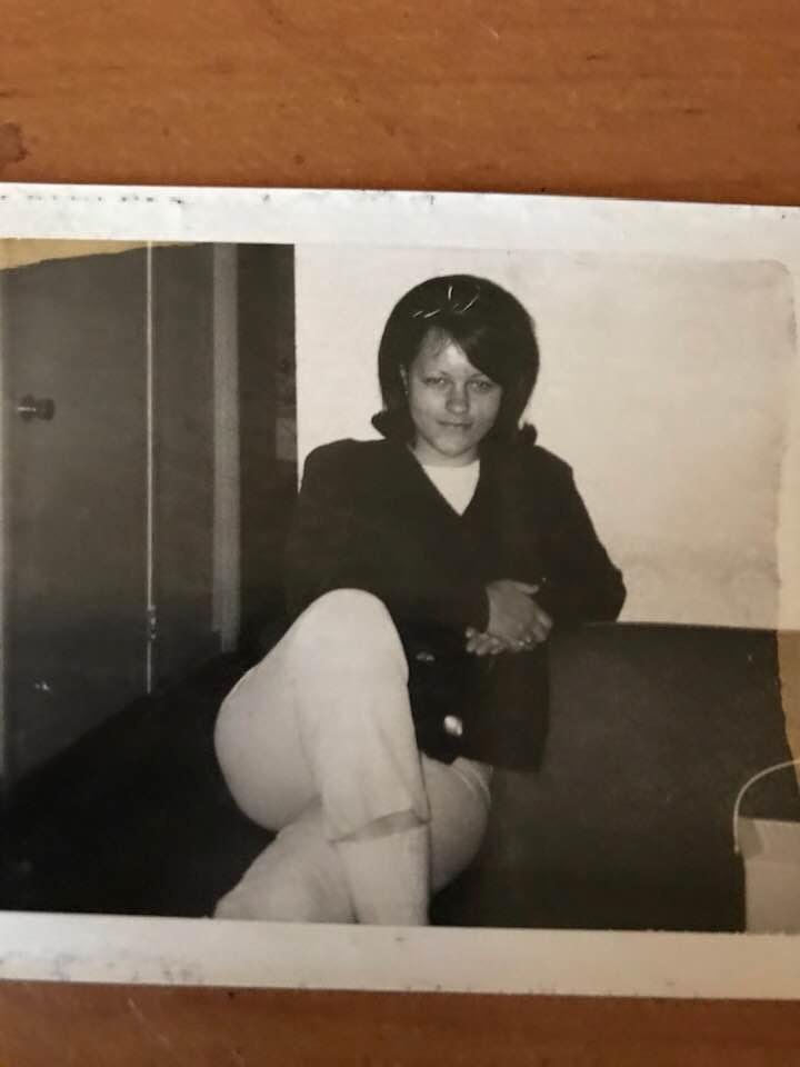 Found these picture while visiting with Freida