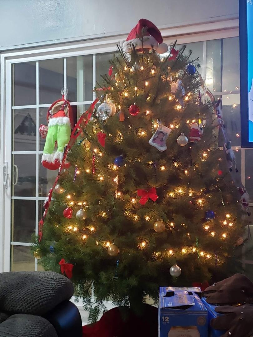 Merry Christmas