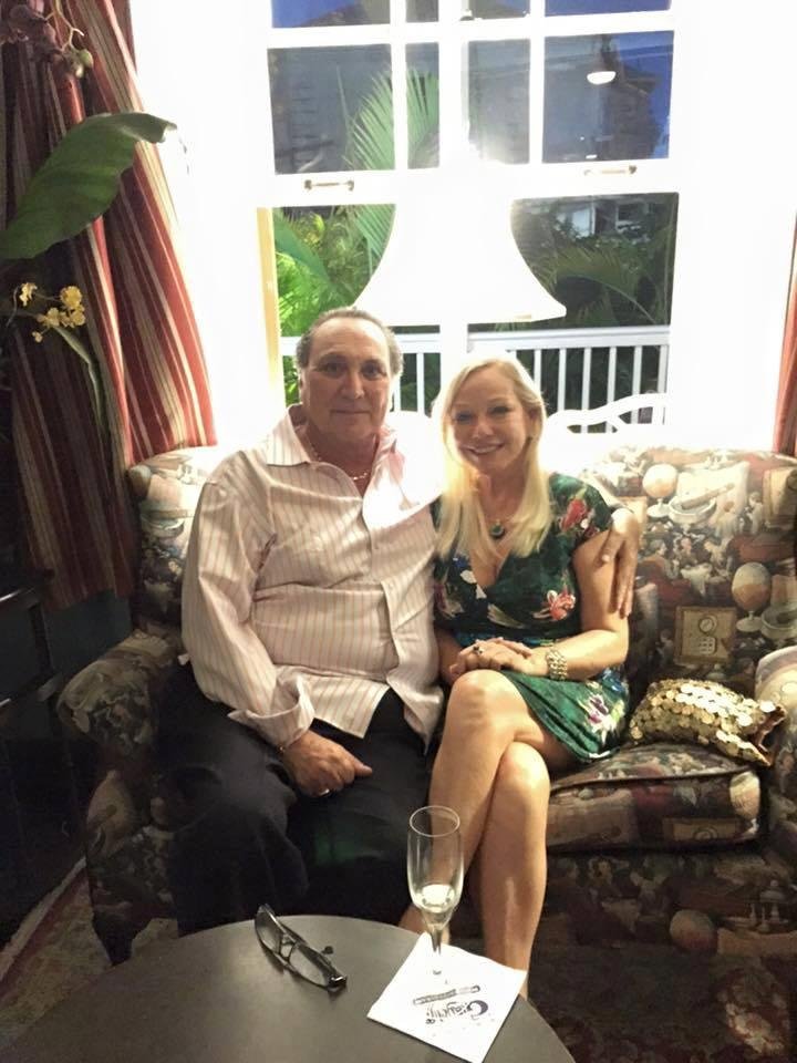 David Cohen's album, Timeline Photos