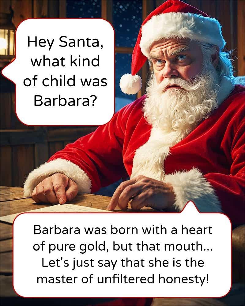 Barbara Coley's album, Photos