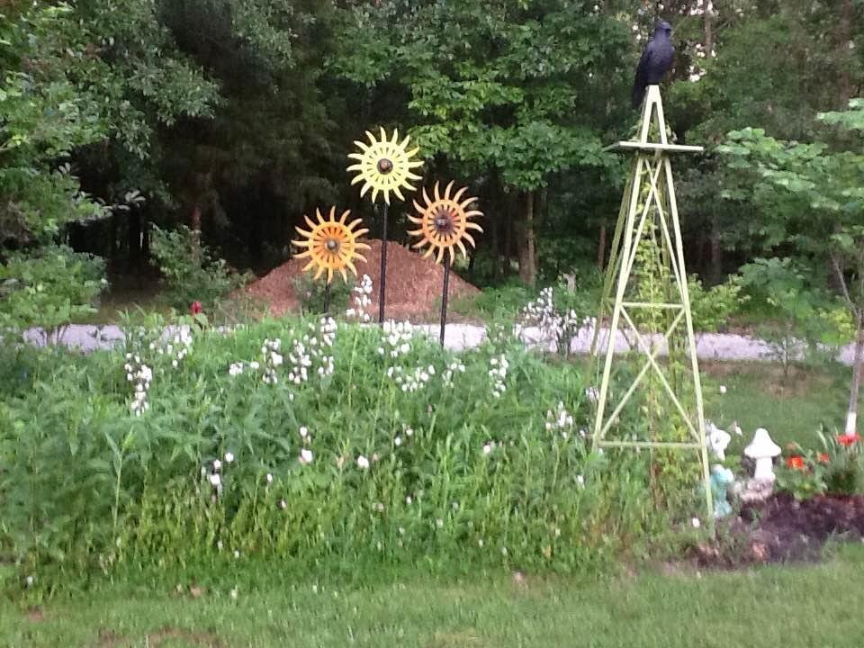 Pat Simmons' album, Timeline Photos