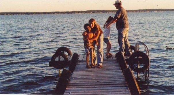 Houghton Lake