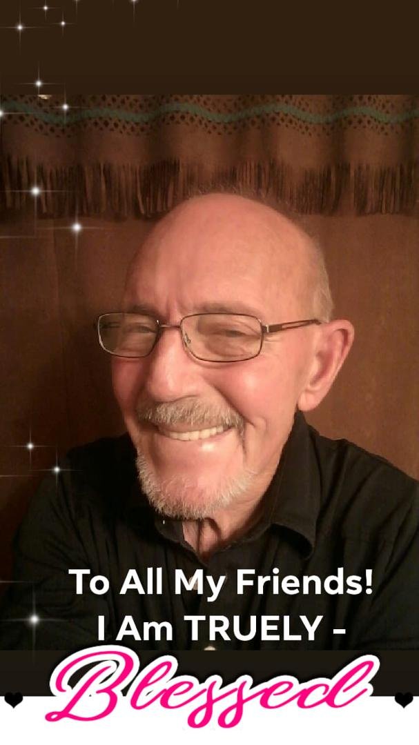 David Qualls' album, Mobile Uploads