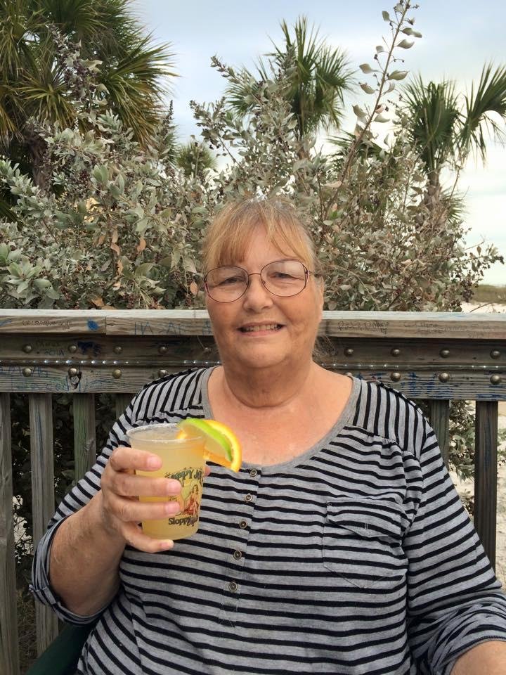 Sandra Dittmer's album, Mobile Uploads