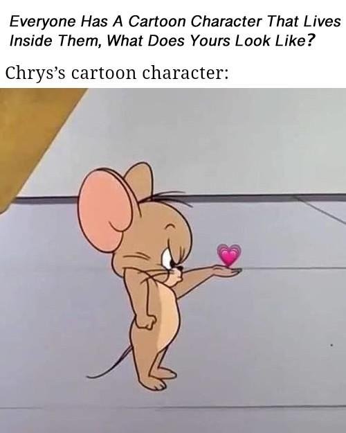Chrys White-Parker's album, Mobile uploads