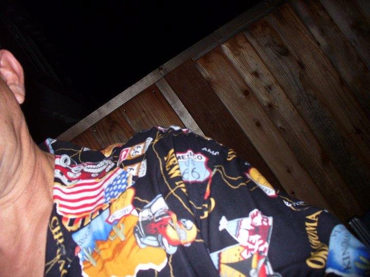 Anthony Sotelo's album, Harbourne July 4th Party