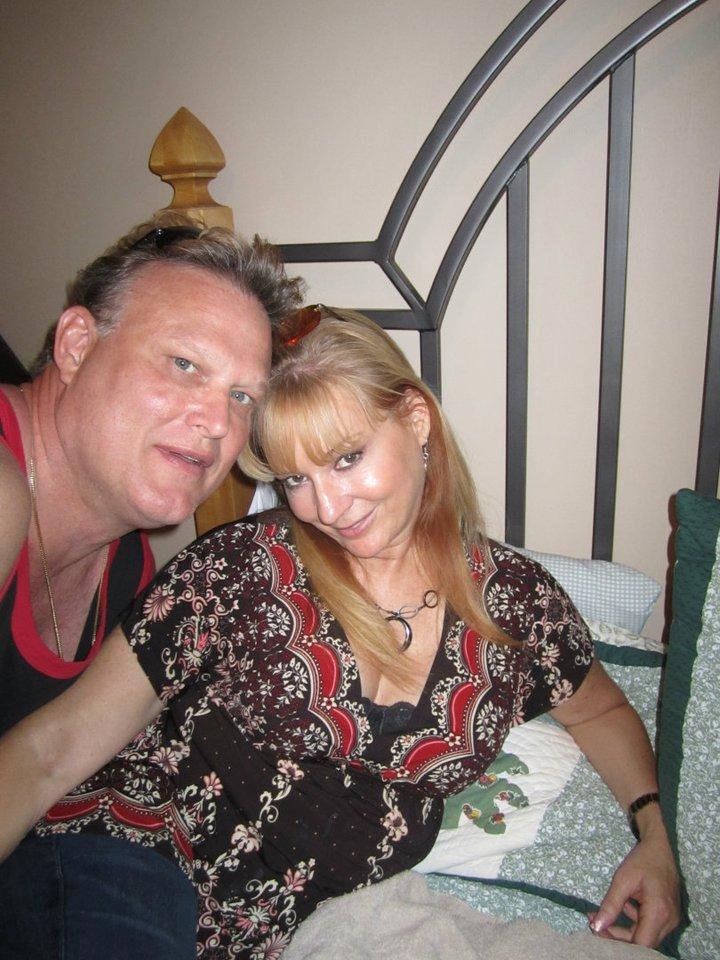 Jeff Swing's album, August 14, 2011