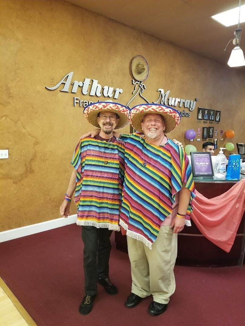 Happy Cinco de Mayo