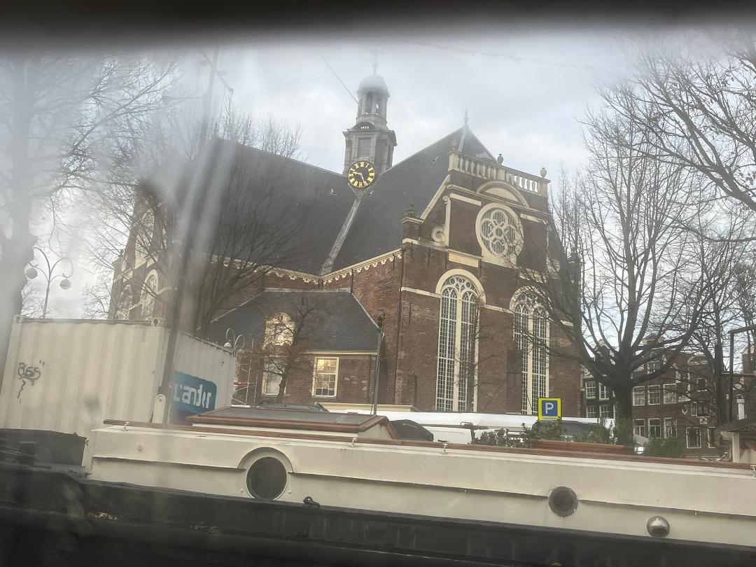 Another church