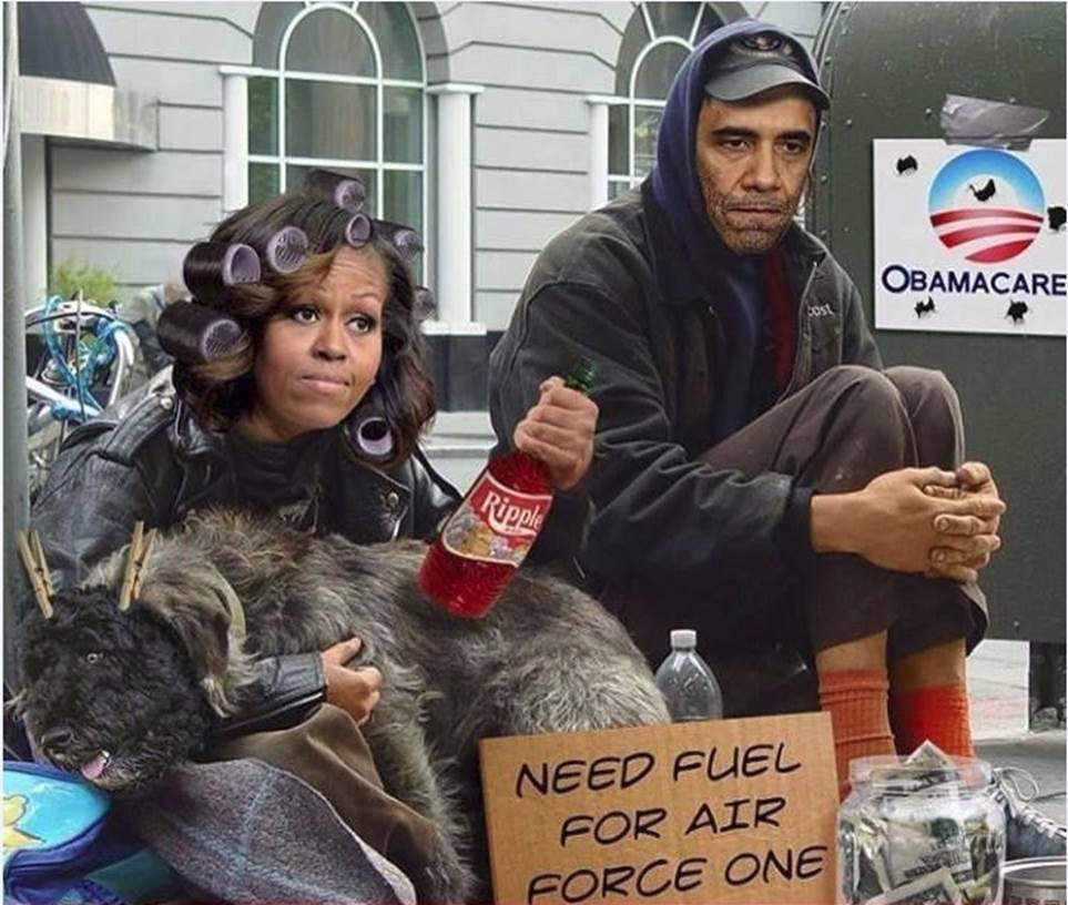 What A Government Shut Down Should Look Like!