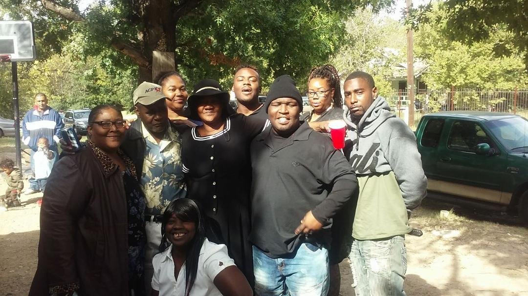 Family!