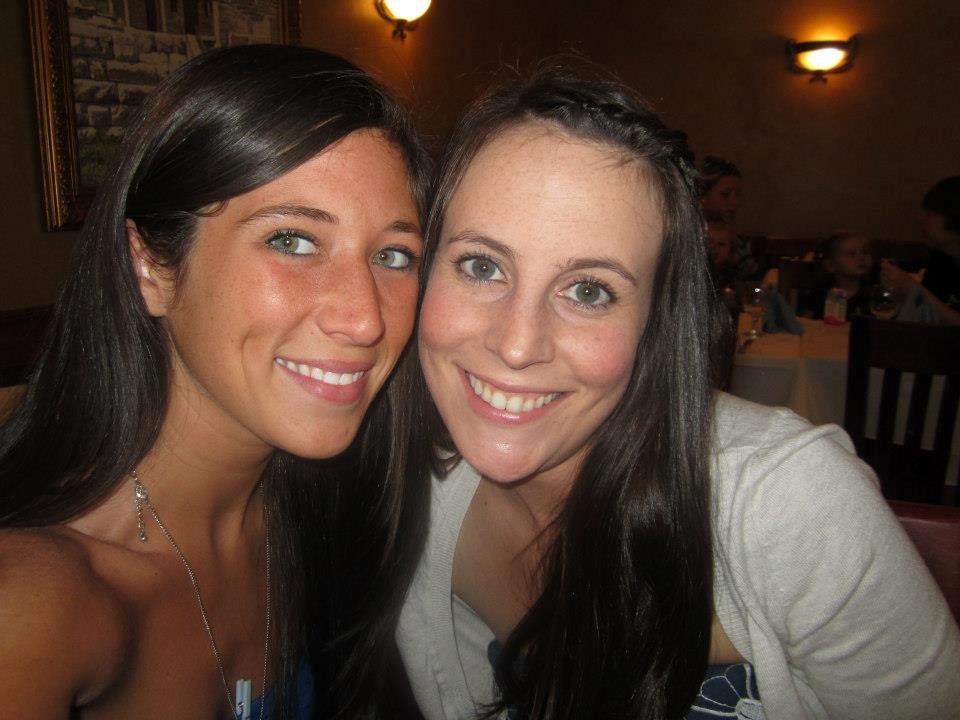 Ellen Collins' album, Melissa's Baby shower