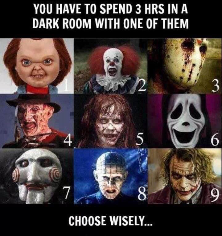 Freddy...I can absolutely stay awake for 3 hours 😂😂😂😂