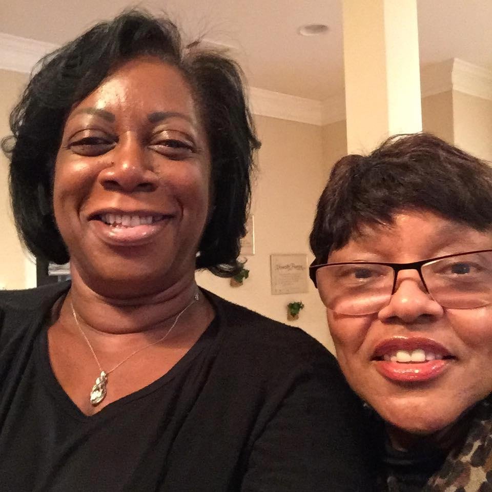 Carolee Roberson's album, Mobile Uploads