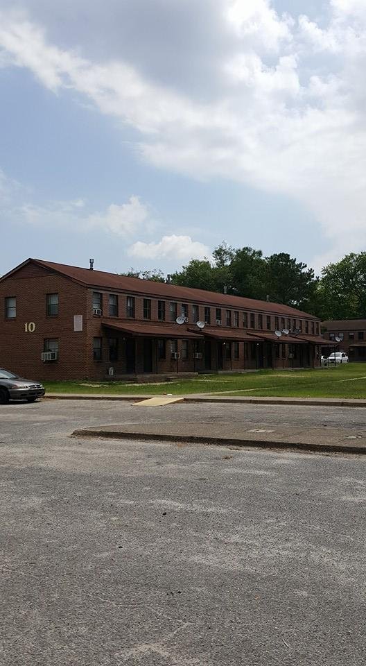 Where I sent my senior years during High School