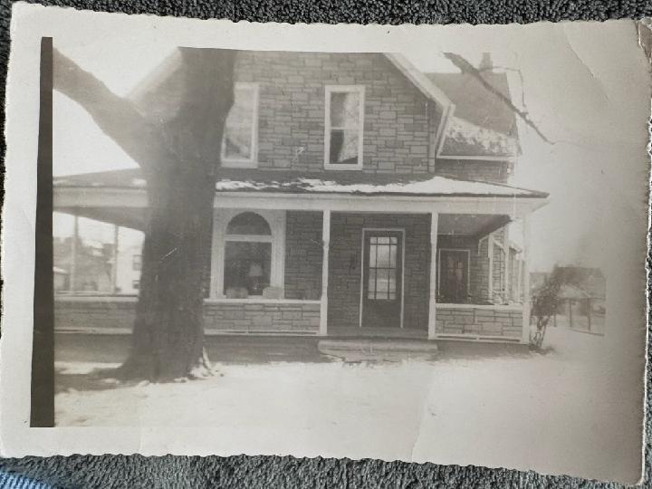 2832 third St. Trenton,Mi. City Hall now sits there.